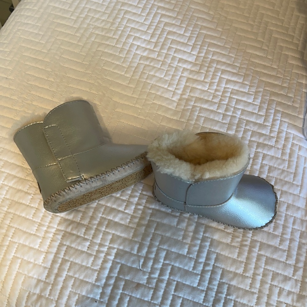 Baby Ugg